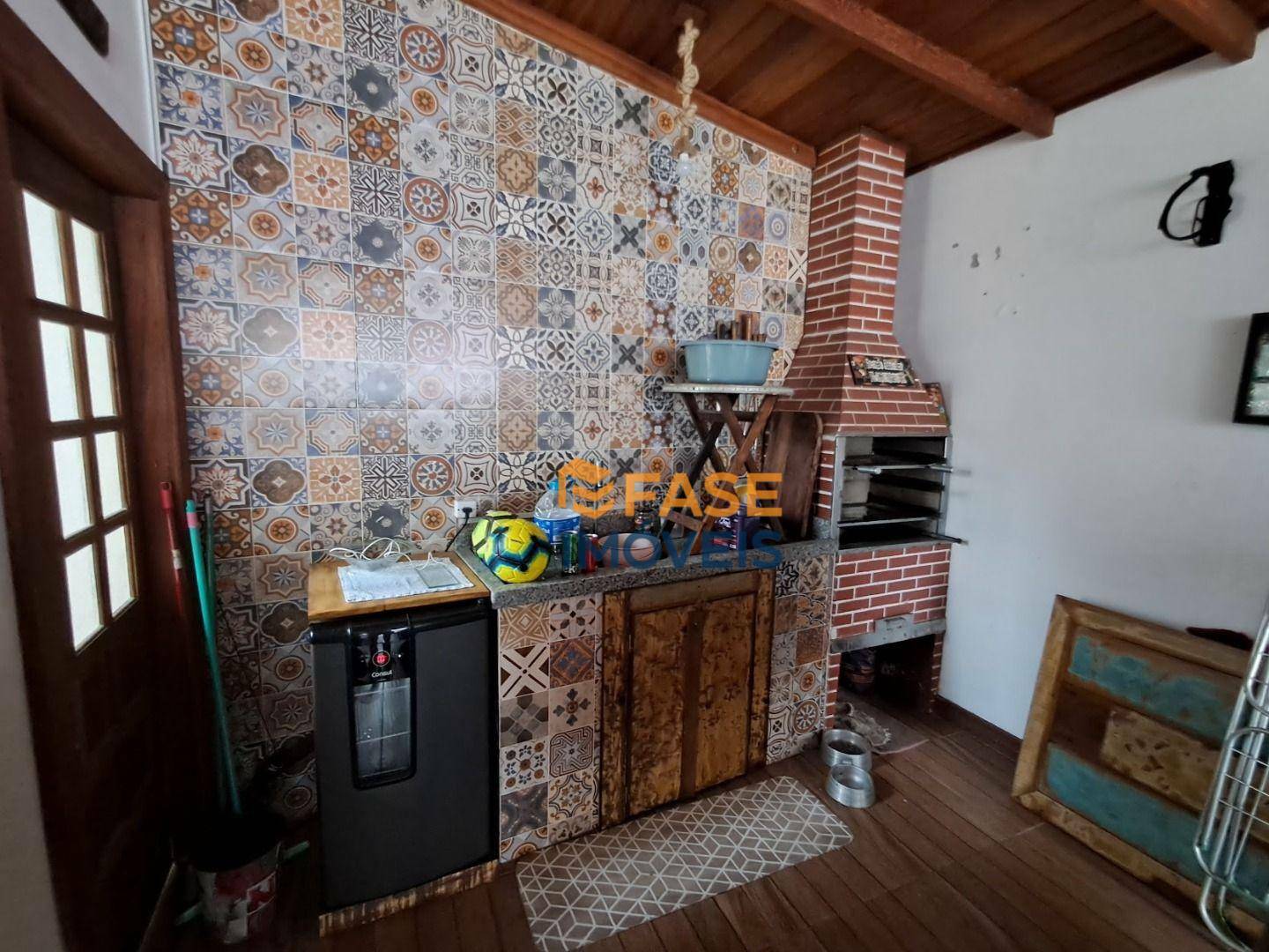 Casa à venda com 3 quartos, 119m² - Foto 8