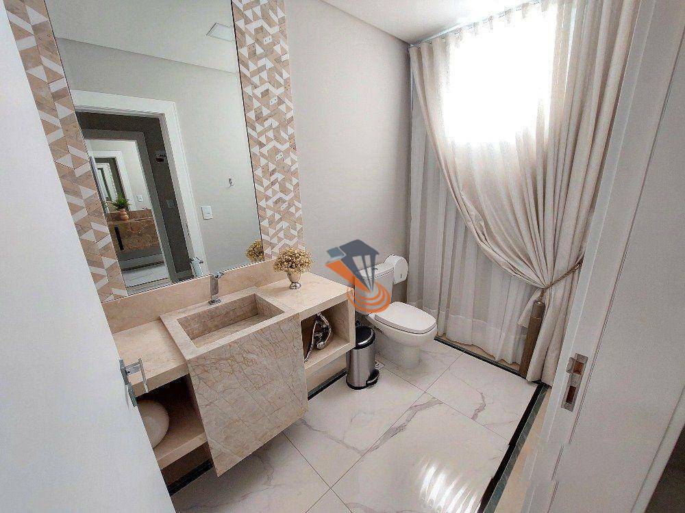 Apartamento à venda com 2 quartos, 84m² - Foto 6