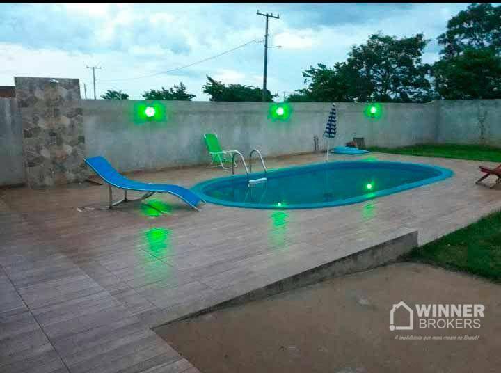 Casa, 2 quartos, 118 m² - Foto 2