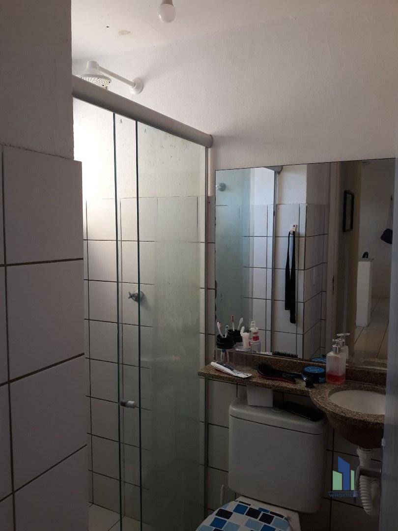 Apartamento à venda com 2 quartos, 55m² - Foto 12