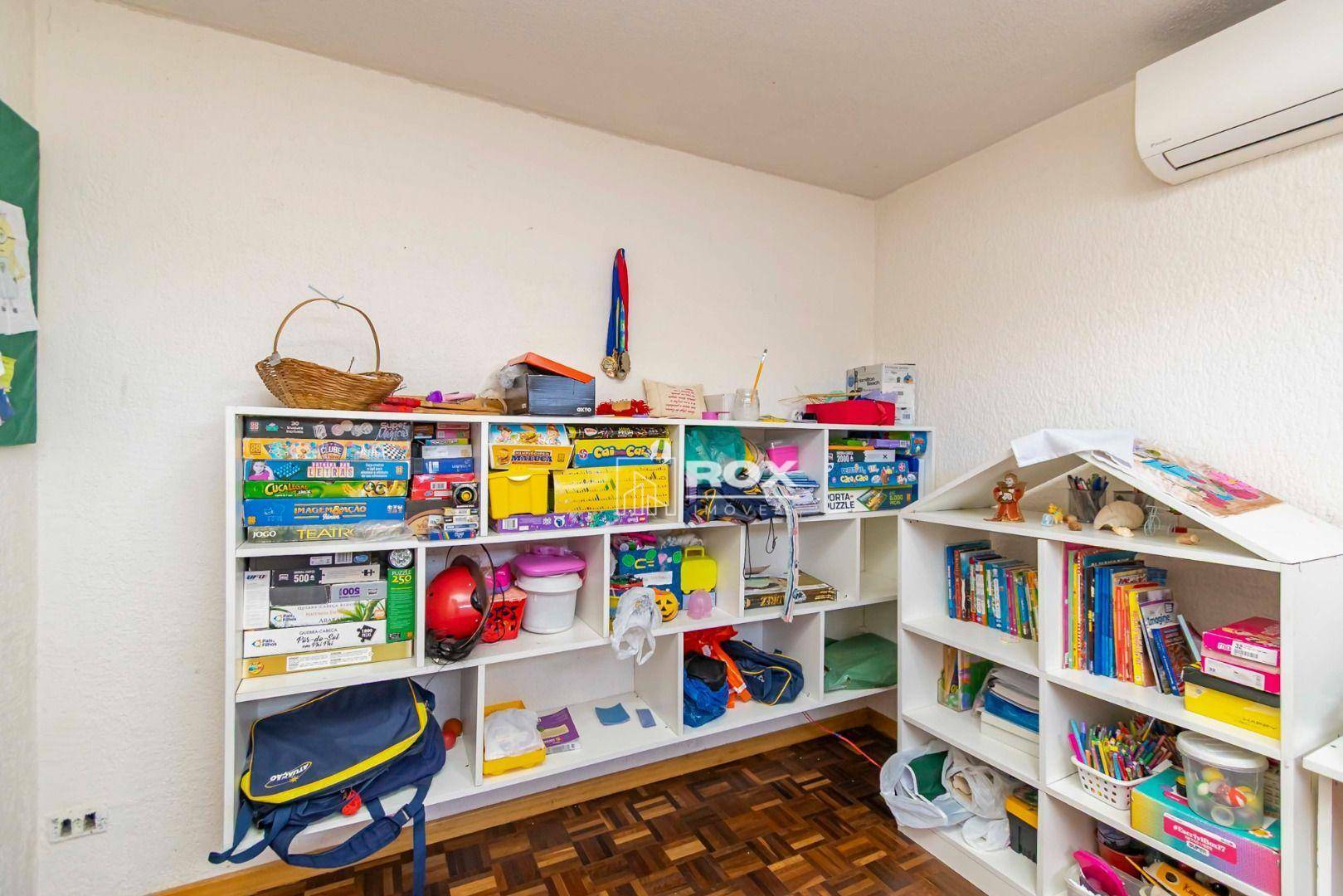 Casa à venda com 4 quartos, 161m² - Foto 24
