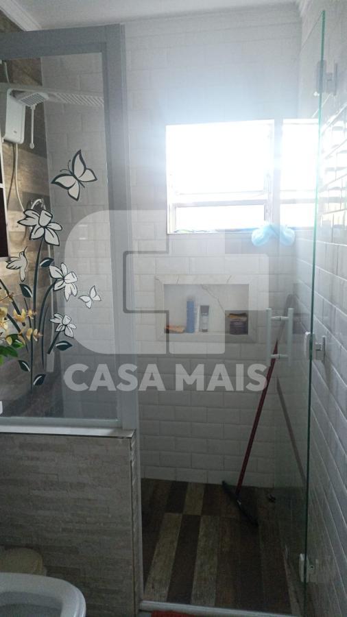 Casa à venda com 3 quartos, 203m² - Foto 6