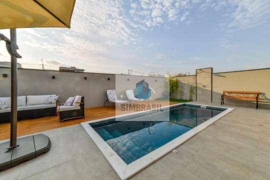 Casa à venda com 3 quartos, 300m² - Foto 21