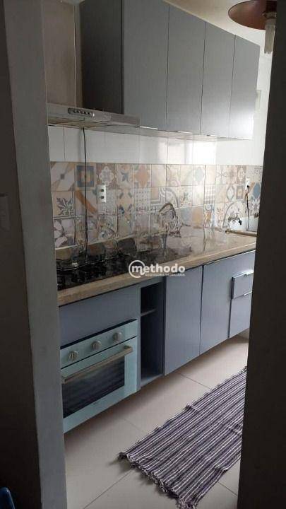 Apartamento à venda com 3 quartos, 78m² - Foto 32