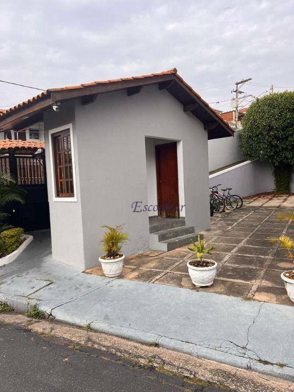 Sobrado à venda com 3 quartos, 124m² - Foto 18