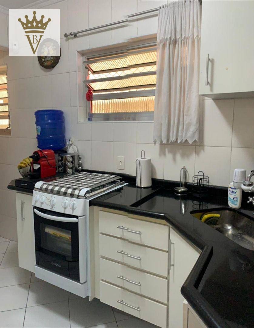 Apartamento à venda com 1 quarto, 51m² - Foto 7