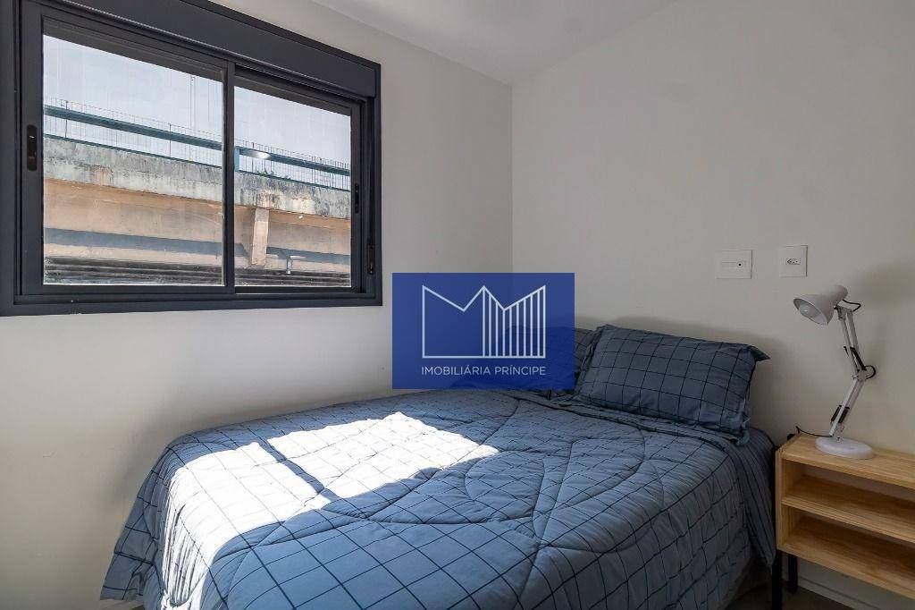 Apartamento à venda e aluguel com 2 quartos, 34m² - Foto 17