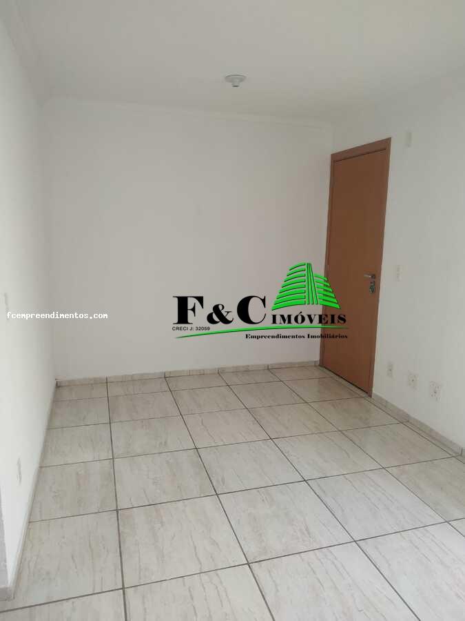 Apartamento para alugar com 2 quartos - Foto 2