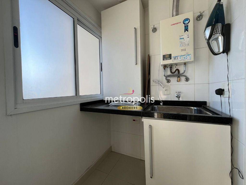 Apartamento para alugar com 2 quartos, 65m² - Foto 11