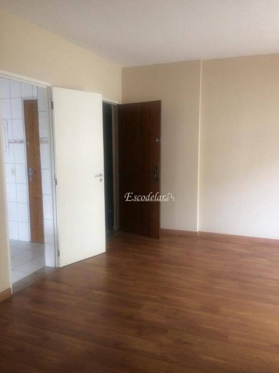 Apartamento à venda com 2 quartos, 60m² - Foto 2