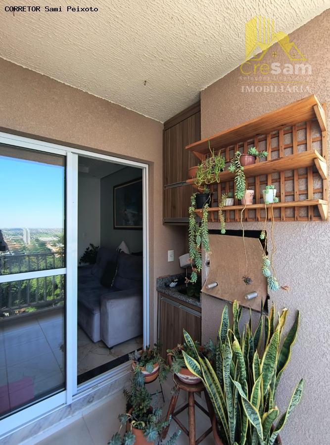 Apartamento à venda com 2 quartos, 55m² - Foto 7