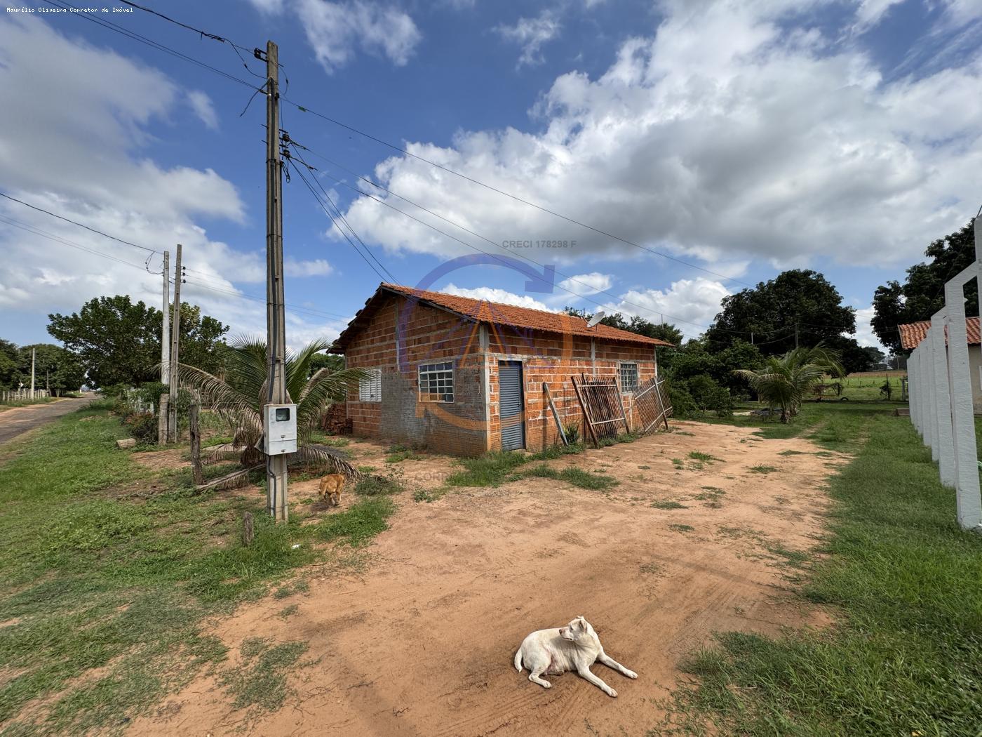 Fazenda à venda com 2 quartos, 1968m² - Foto 9