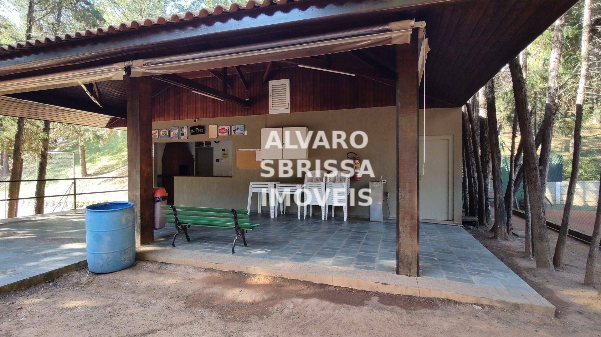 Casa de Condomínio à venda e aluguel com 3 quartos, 360m² - Foto 48