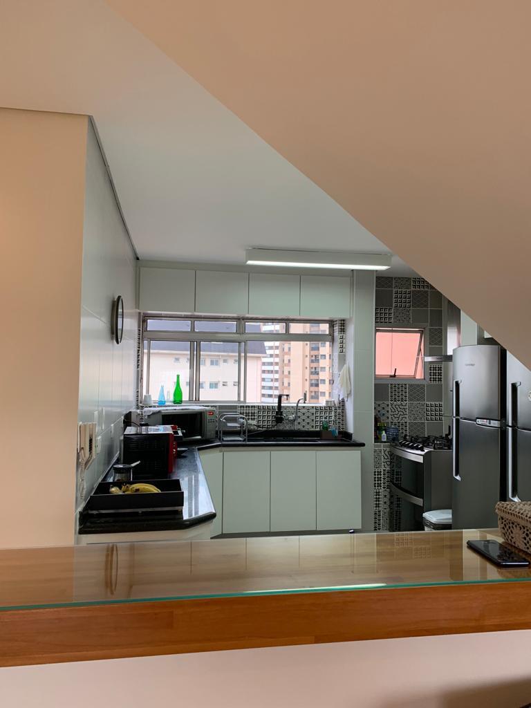 Apartamento à venda com 3 quartos, 138m² - Foto 18