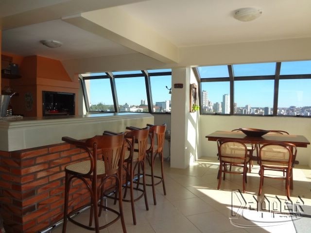 Apartamento à venda com 3 quartos, 311m² - Foto 11