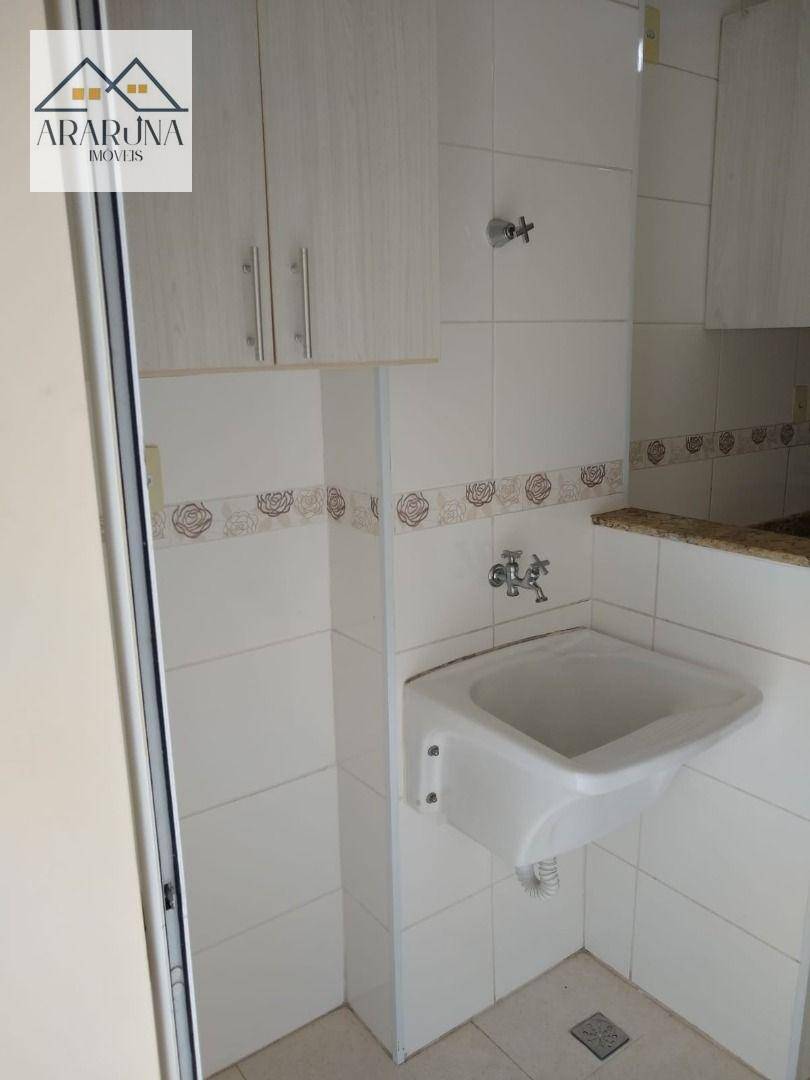 Apartamento à venda com 4 quartos, 140m² - Foto 23