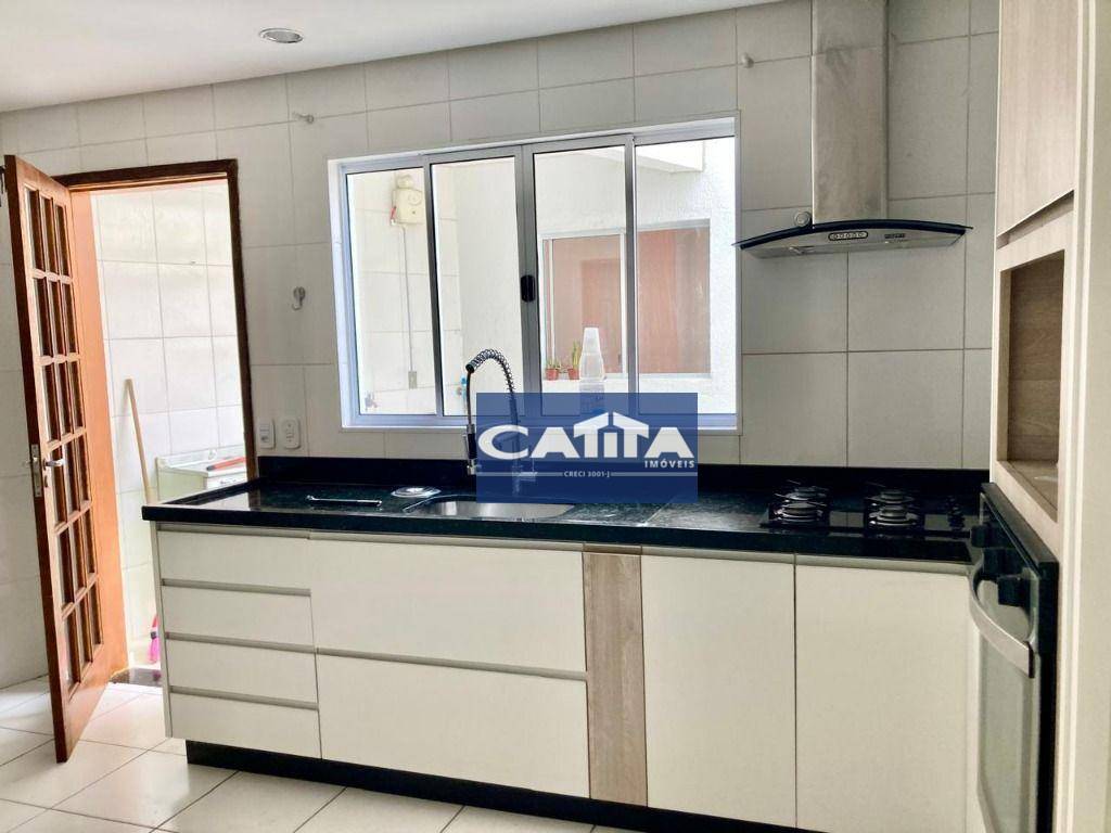 Sobrado à venda com 4 quartos, 120m² - Foto 21