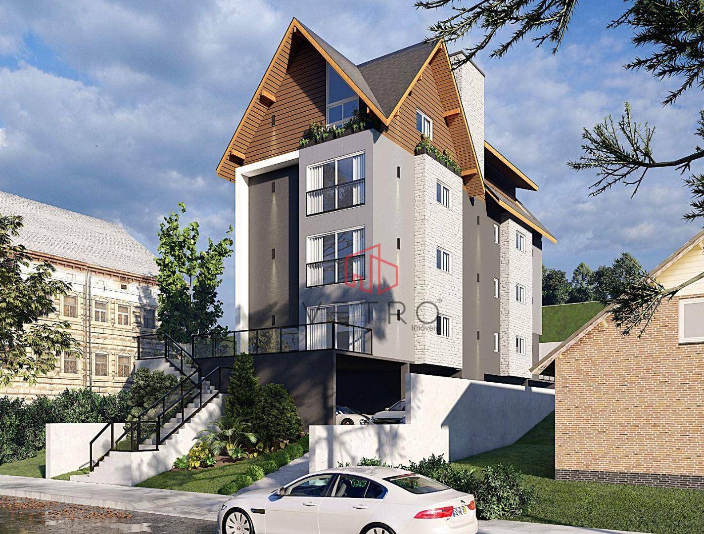 Terreno, 384 m² - Foto 4