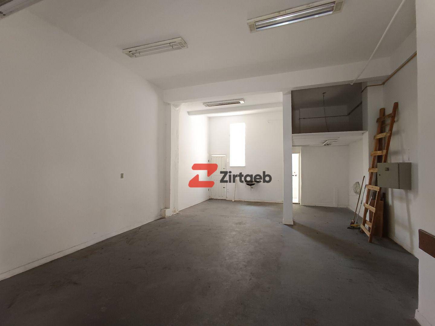 Loja-Salão para alugar, 92m² - Foto 3