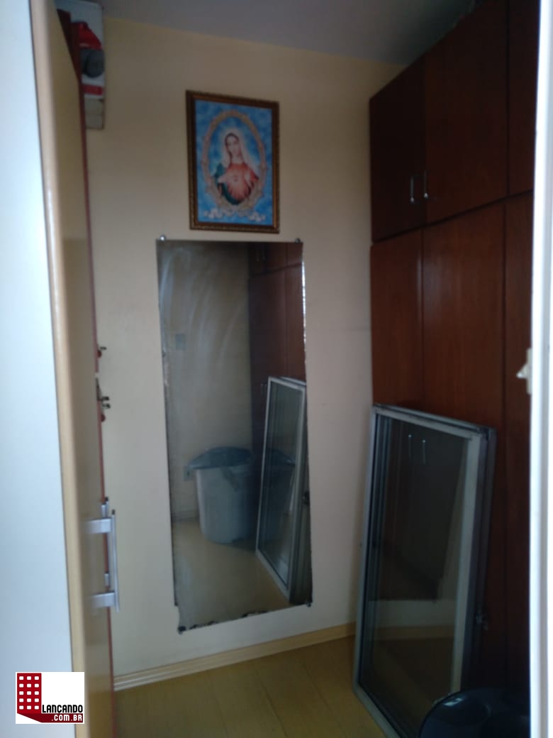 Apartamento à venda com 3 quartos, 95m² - Foto 16