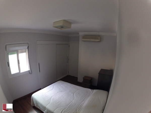 Apartamento à venda com 3 quartos, 142m² - Foto 11