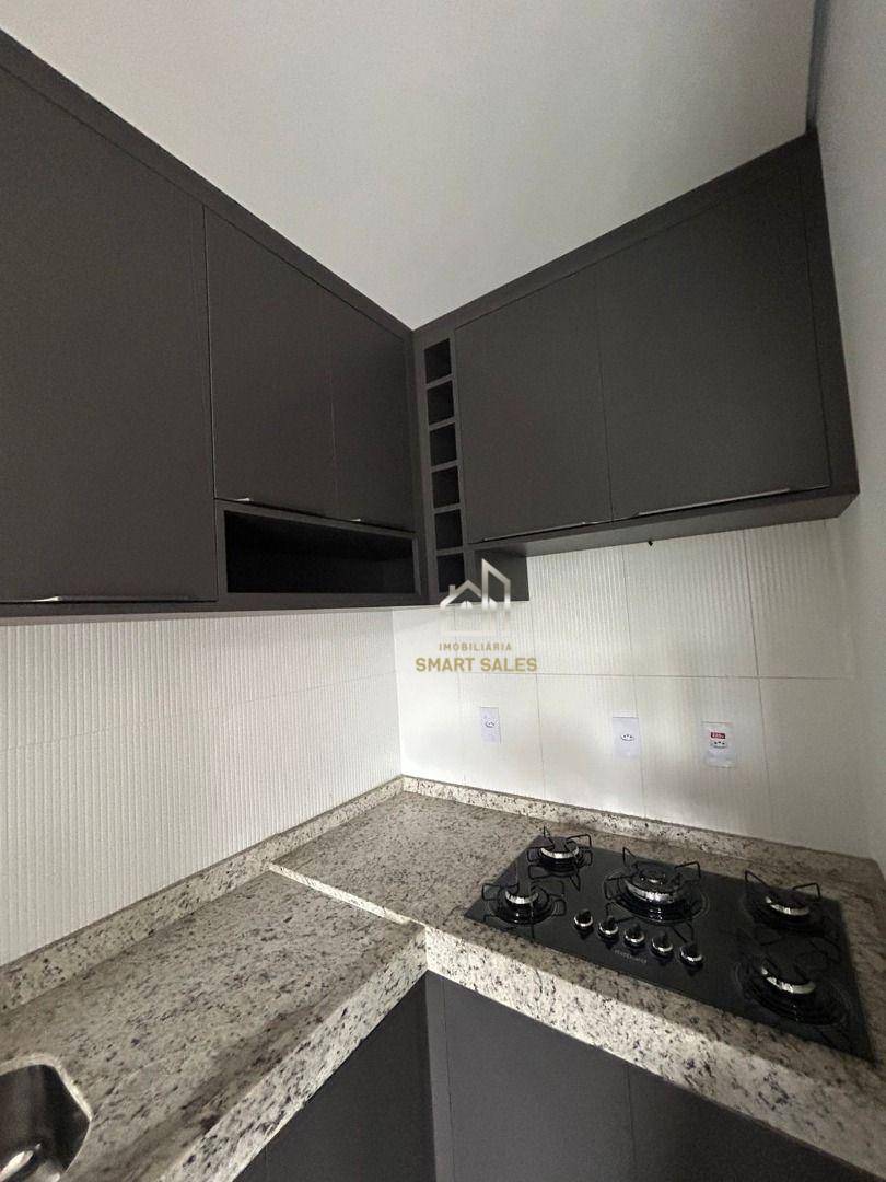 Apartamento, 3 quartos, 80 m² - Foto 12