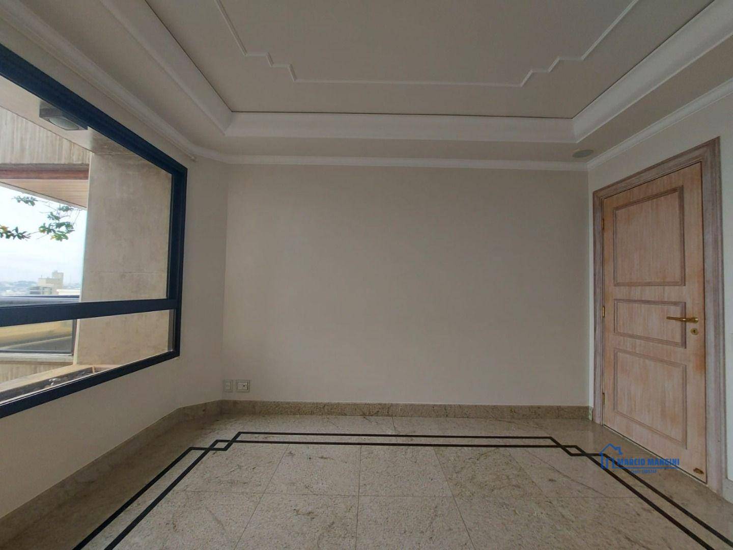 Apartamento à venda com 4 quartos, 468m² - Foto 13