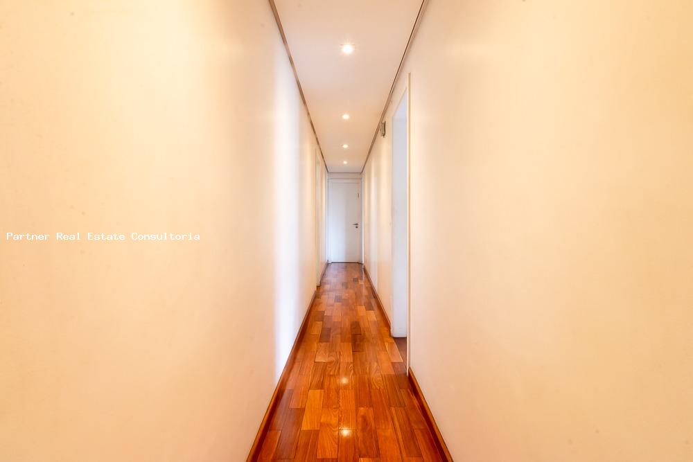 Apartamento, 3 quartos, 240 m² - Foto 5