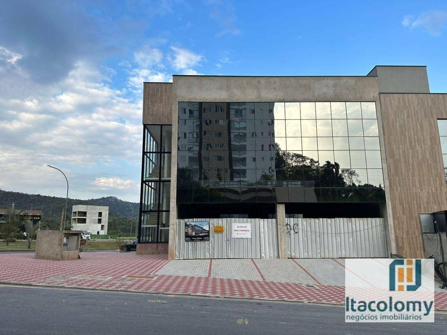 Loja-Salão para alugar, 320m² - Foto 4