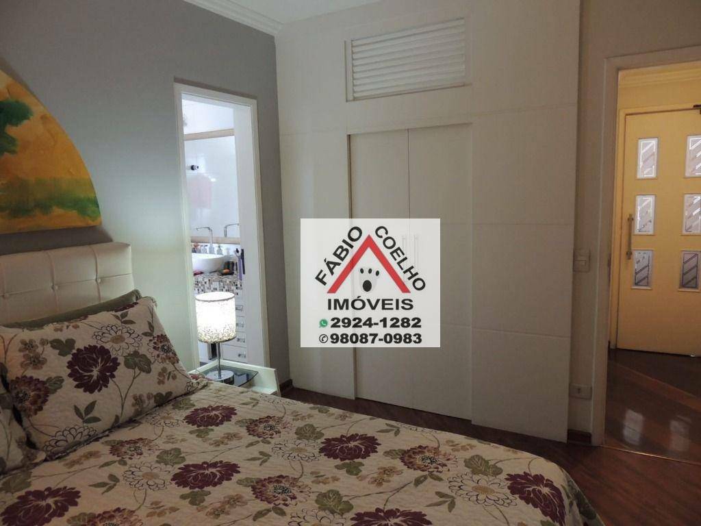 Apartamento à venda com 3 quartos, 117m² - Foto 22