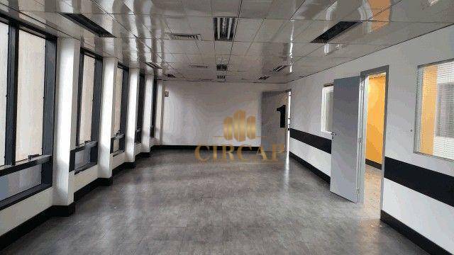 Conjunto Comercial-Sala para alugar, 332m² - Foto 5