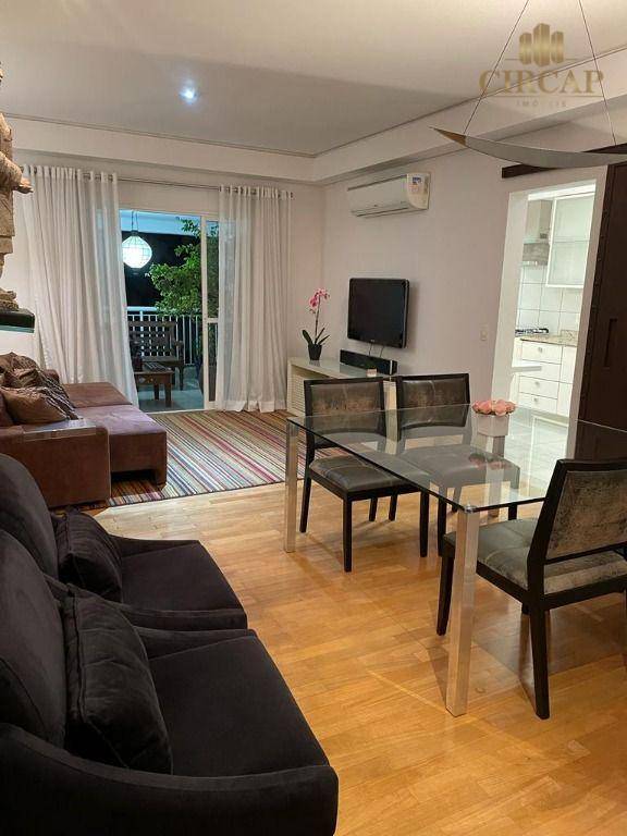 Apartamento à venda e aluguel com 2 quartos, 104m² - Foto 3