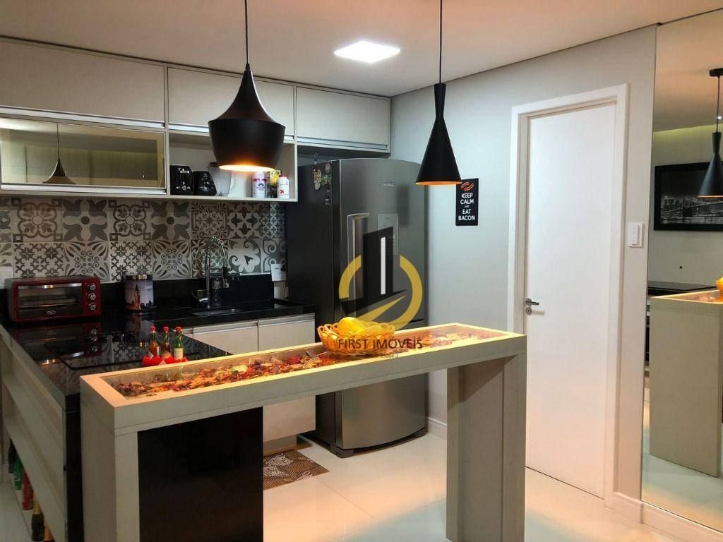 Apartamento à venda com 1 quarto, 36m² - Foto 6