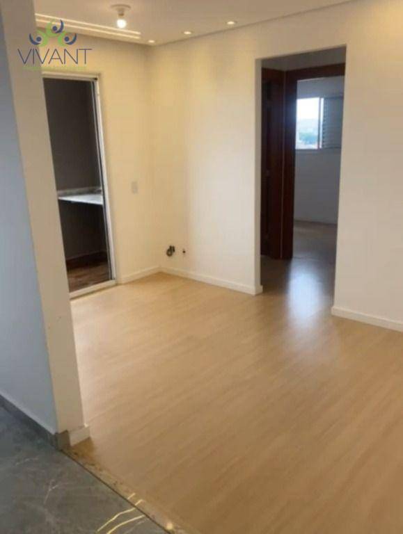 Apartamento à venda com 2 quartos, 50m² - Foto 5