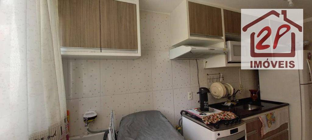 Apartamento à venda com 2 quartos, 55m² - Foto 4