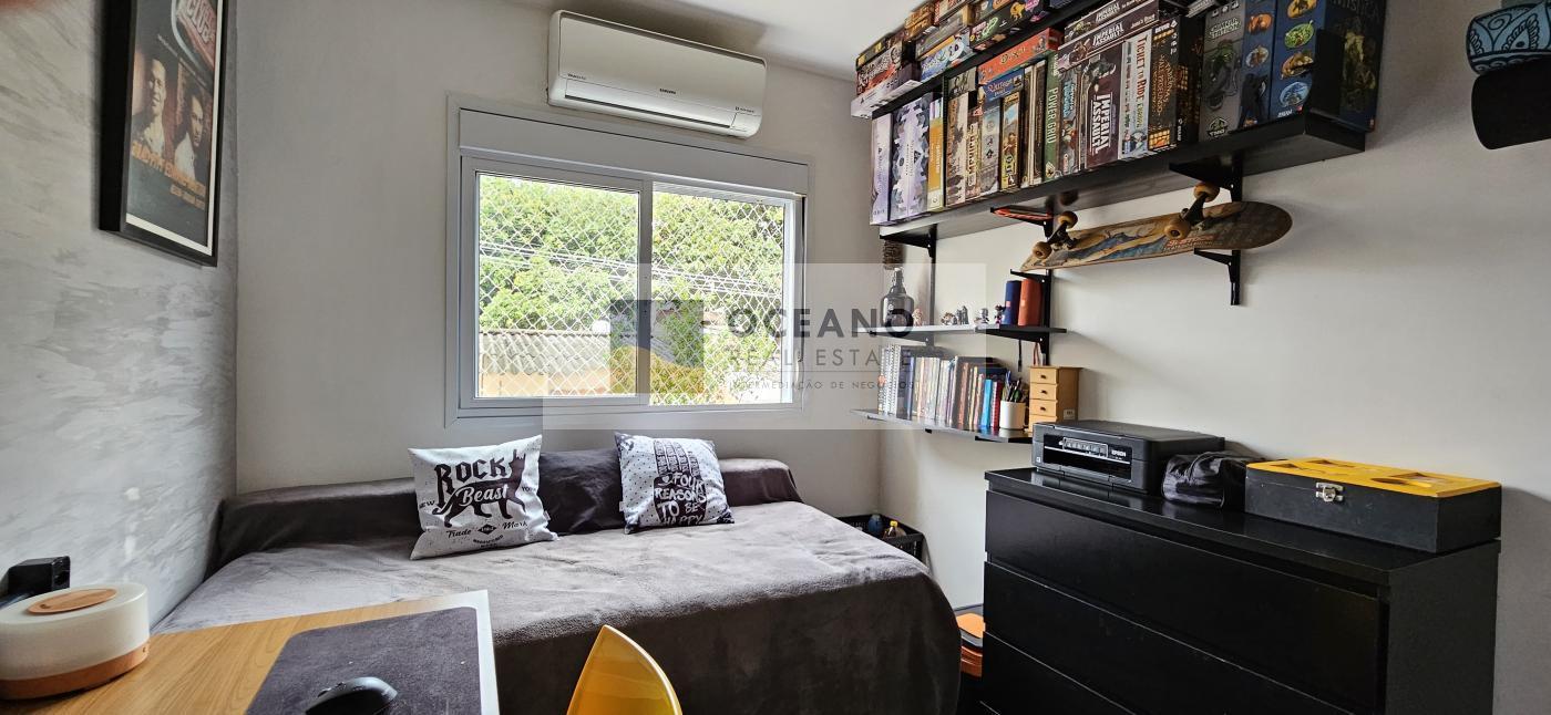 Apartamento à venda com 2 quartos, 58m² - Foto 34