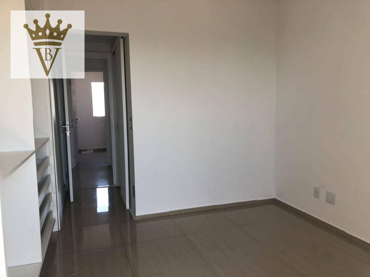 Apartamento à venda com 2 quartos, 80m² - Foto 6