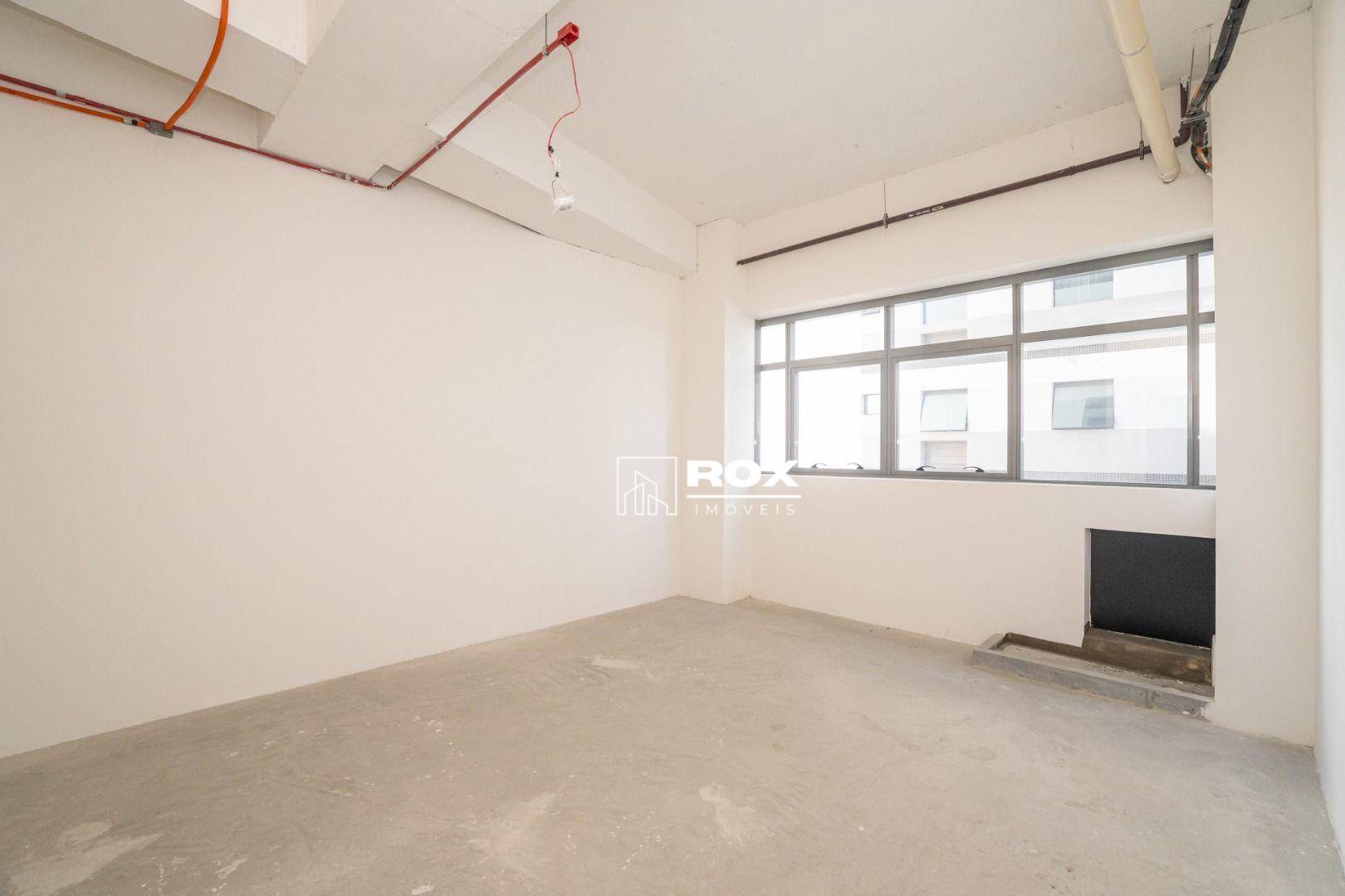 Sala-Conjunto, 36 m² - Foto 4