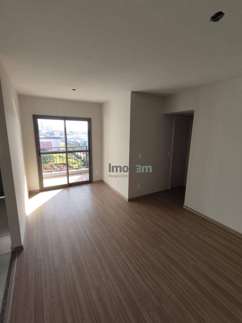 Apartamento à venda com 2 quartos, 51m² - Foto 4