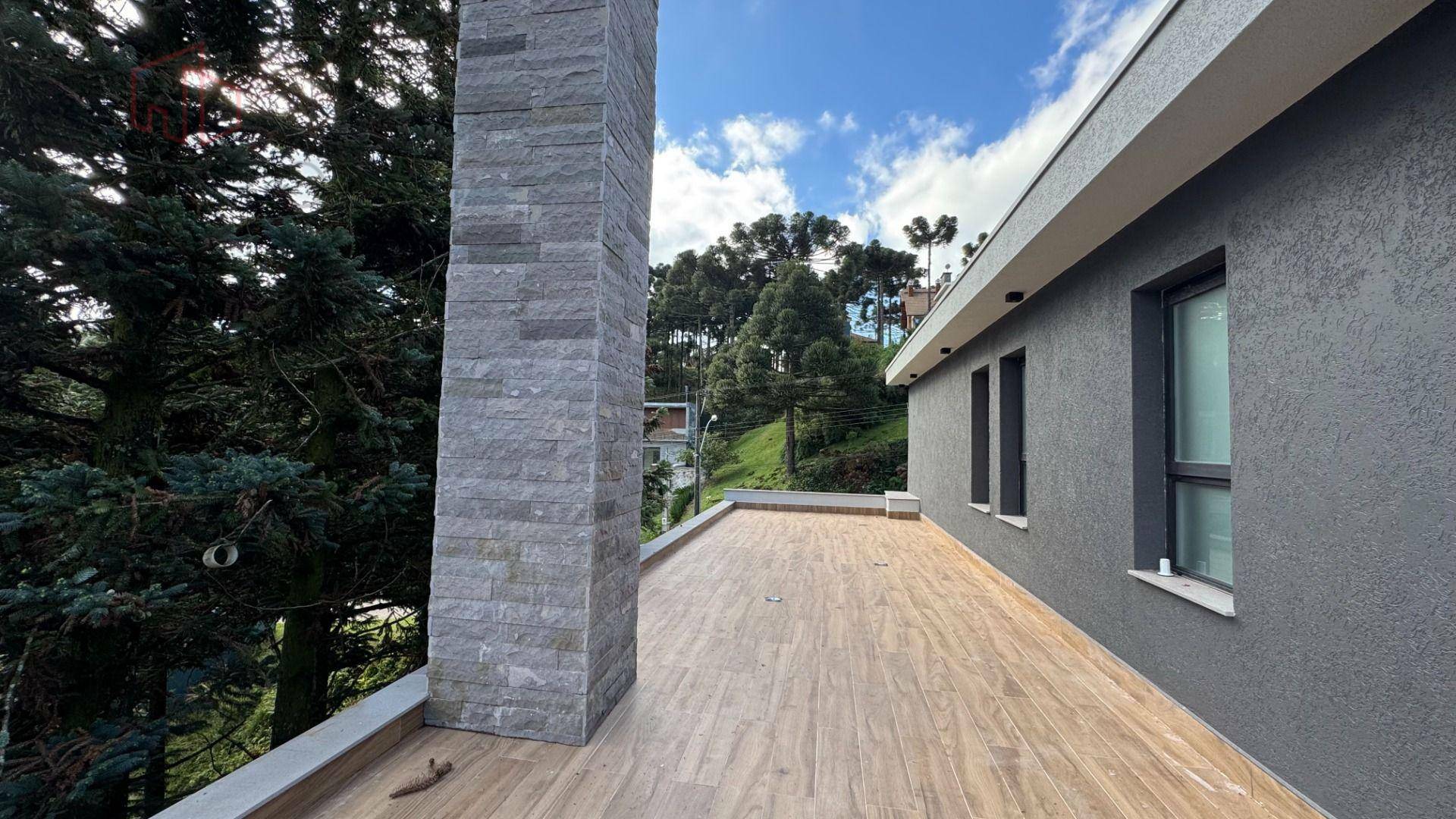 Casa de Condomínio à venda com 4 quartos, 491m² - Foto 39