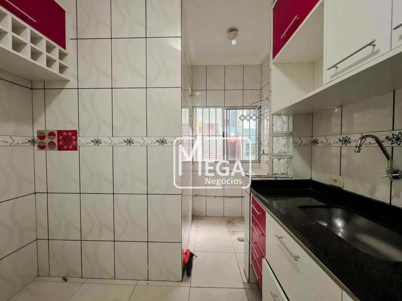 Apartamento à venda com 2 quartos, 51m² - Foto 10