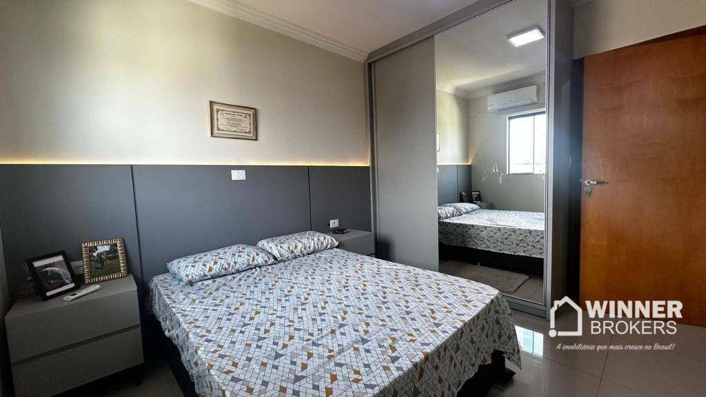 Sobrado, 3 quartos, 273 m² - Foto 24