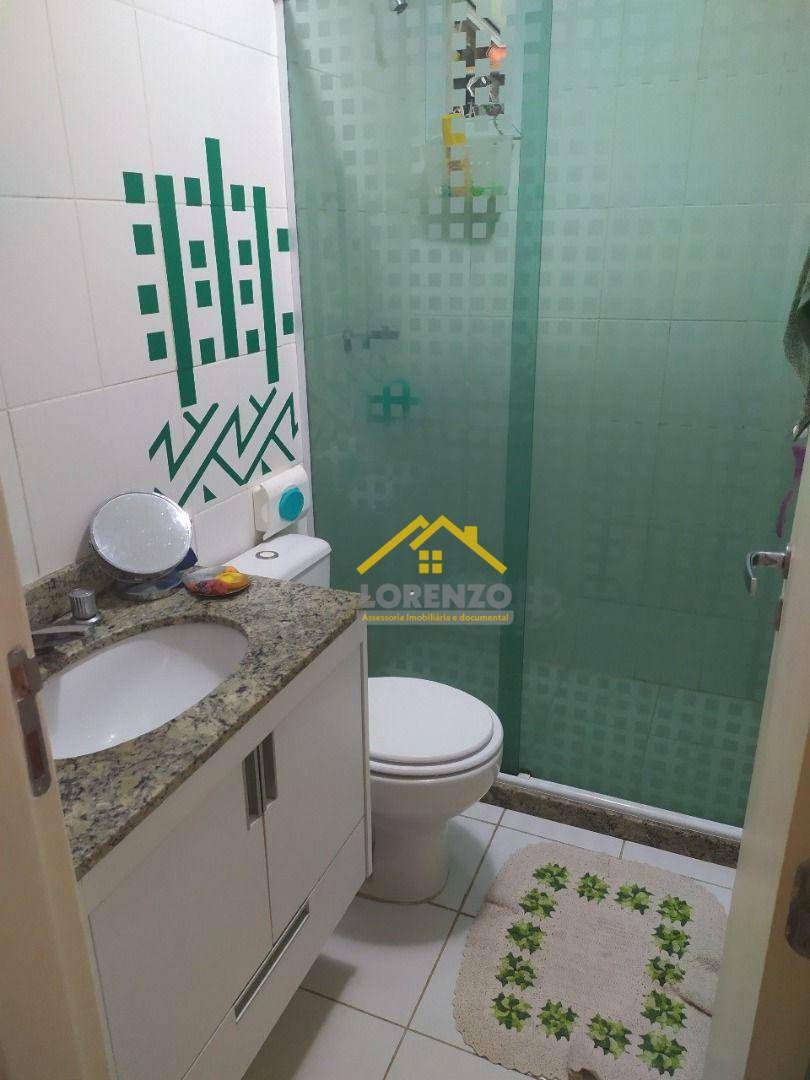 Apartamento à venda com 3 quartos, 63m² - Foto 7