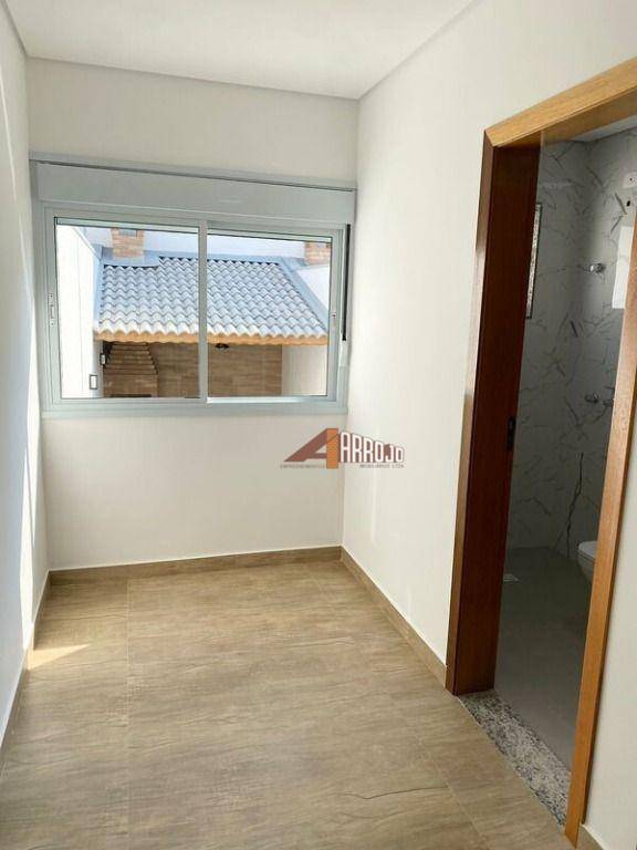 Sobrado à venda com 3 quartos, 200m² - Foto 21