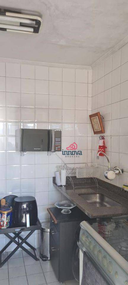 Apartamento à venda com 2 quartos, 57m² - Foto 44