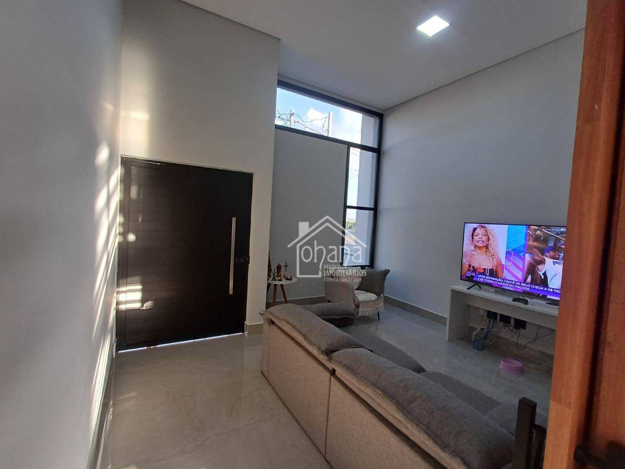 Casa de Condomínio, 3 quartos - Foto 3