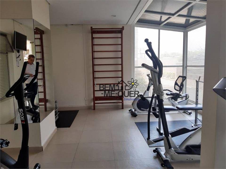 Apartamento à venda com 2 quartos, 59m² - Foto 21