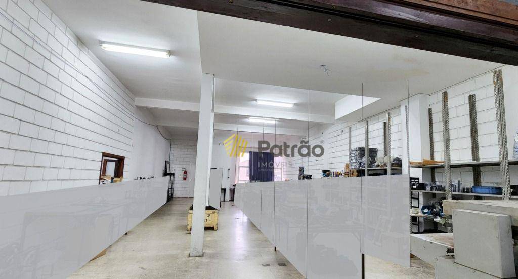 Prédio Inteiro à venda e aluguel, 1300m² - Foto 10