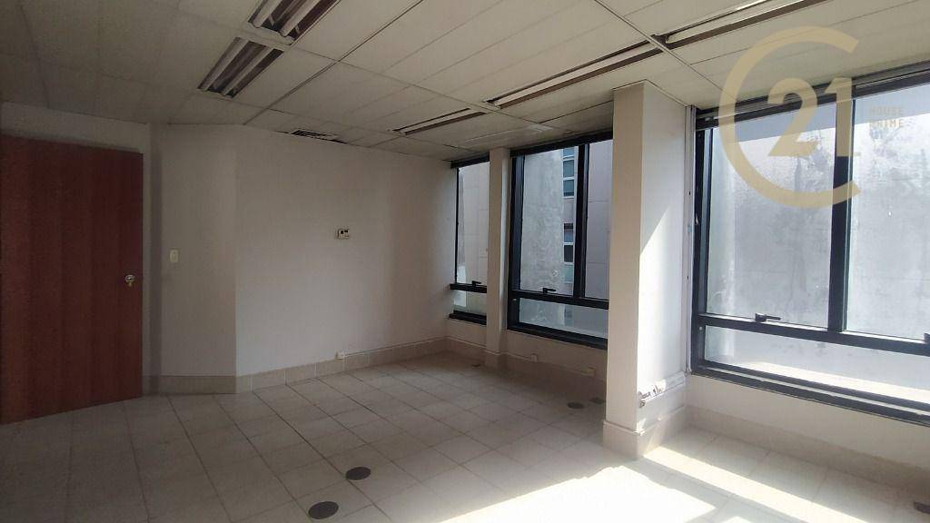 Conjunto Comercial-Sala para alugar, 292m² - Foto 11