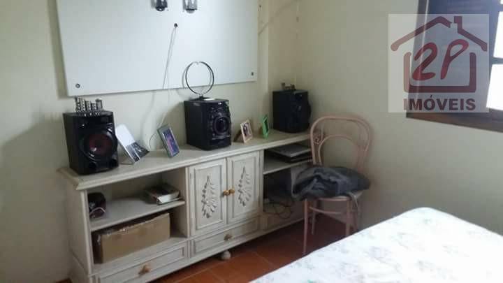 Sobrado à venda com 3 quartos, 165m² - Foto 3